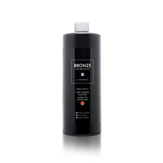 PRO BRONZE FOR BRUNETTES LUXE TANNING SOLUTION