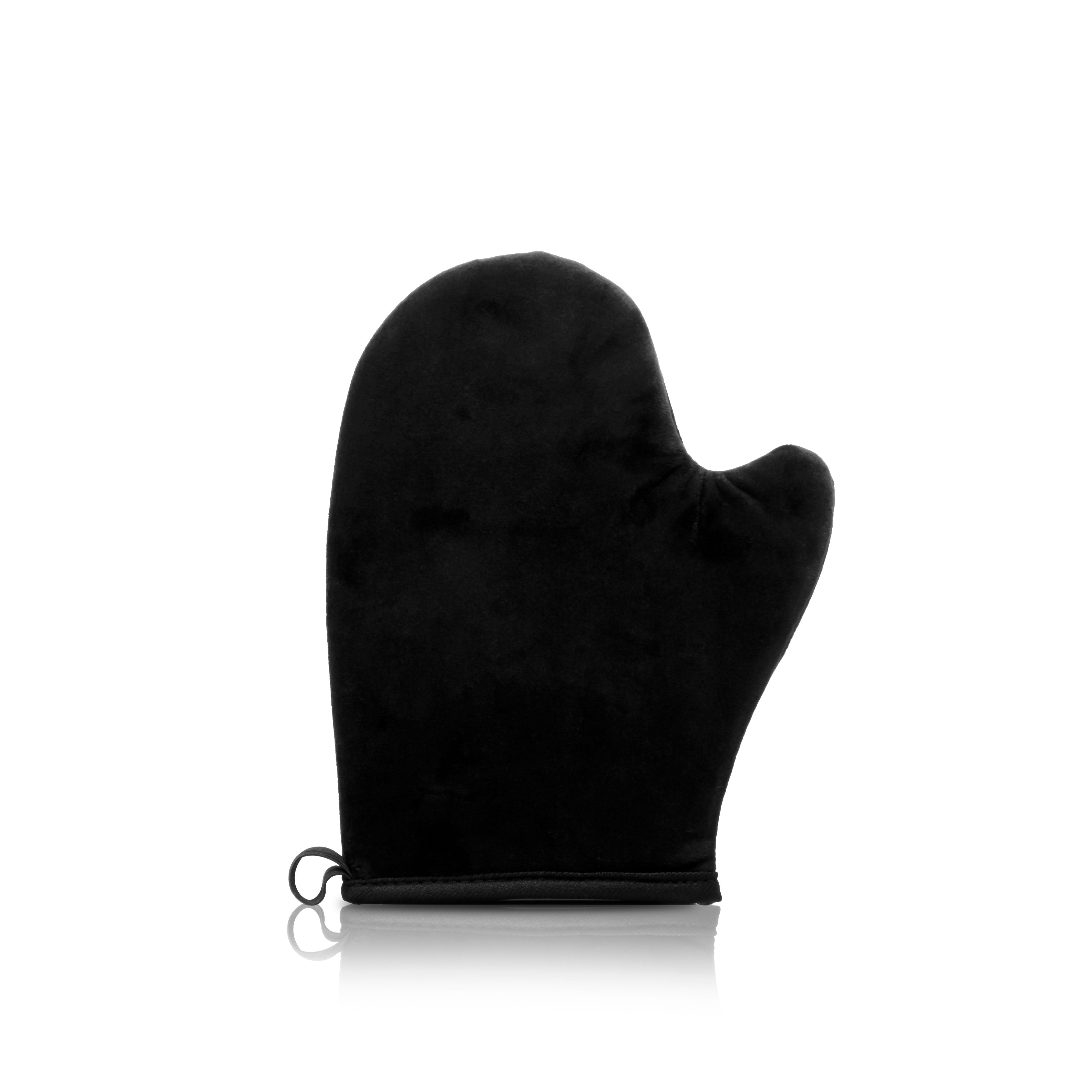 Deluxe Velour Tanning Mitt – Tan Frenzy